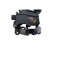 2006-2021 Honda Ridgeline Lock Assembly Cargo Lid, 74850-SJC-A02, F017, OEM, 2006, 2007, 2008, 2009, 2010, 2011, 2012, 2013, 2014, 2015, 2016, 2017, 2018, 2019, 2020, 2021