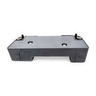 2006-2014 Honda Ridgeline Tire Pressure Monitor Module Unit 39350-S9V-A0, F017, OEM, 2006, 2007, 2008, 2009, 2010, 2011, 2012, 2013, 2014