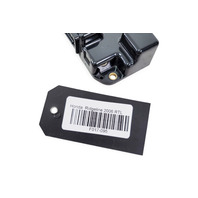 2006-2014 Honda Ridgeline Tire Pressure Monitor Module Unit 39350-S9V-A0, F017, OEM, 2006, 2007, 2008, 2009, 2010, 2011, 2012, 2013, 2014