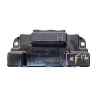 2006-2014 Honda Ridgeline Tire Pressure Monitor Module Unit 39350-S9V-A0, F017, OEM, 2006, 2007, 2008, 2009, 2010, 2011, 2012, 2013, 2014