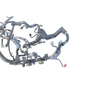 2006-2008 Honda Ridgeline Engine Wire Harness, 32110-RJE-A52, F017, OEM, 2006, 2007, 2008