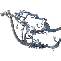 2006-2008 Honda Ridgeline Engine Wire Harness, 32110-RJE-A52, F017, OEM, 2006, 2007, 2008