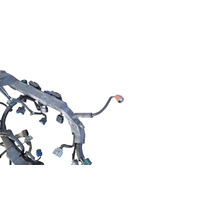 2006-2008 Honda Ridgeline Engine Wire Harness, 32110-RJE-A52, F017, OEM, 2006, 2007, 2008