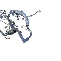 2006-2008 Honda Ridgeline Engine Wire Harness, 32110-RJE-A52, F017, OEM, 2006, 2007, 2008