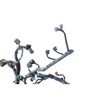 2006-2008 Honda Ridgeline Engine Wire Harness, 32110-RJE-A52, F017, OEM, 2006, 2007, 2008