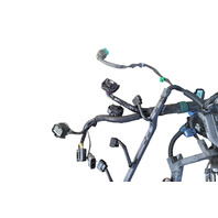 2006-2008 Honda Ridgeline Engine Wire Harness, 32110-RJE-A52, F017, OEM, 2006, 2007, 2008