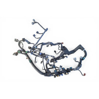 2006-2008 Honda Ridgeline Engine Wire Harness, 32110-RJE-A52, F017, OEM, 2006, 2007, 2008