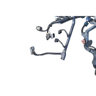 2006-2008 Honda Ridgeline Engine Wire Harness, 32110-RJE-A52, F017, OEM, 2006, 2007, 2008