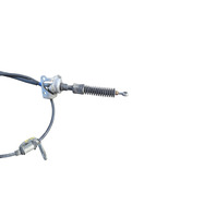 2006-2014 Honda Ridgeline A/T Floor Shifter Cable 54315-SJC-A81, F017, OEM, 2007, 2008, 2009, 2010, 2011, 2012, 2013, 2014