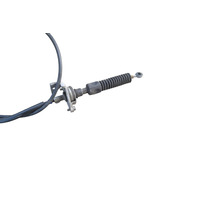 2006-2014 Honda Ridgeline A/T Floor Shifter Cable 54315-SJC-A81, F017, OEM, 2007, 2008, 2009, 2010, 2011, 2012, 2013, 2014
