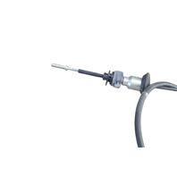 2006-2014 Honda Ridgeline A/T Floor Shifter Cable 54315-SJC-A81, F017, OEM, 2007, 2008, 2009, 2010, 2011, 2012, 2013, 2014