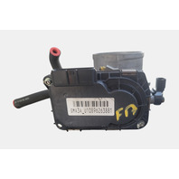 2006-2008 Honda Ridgeline Throttle Body Control Valve 16400-RKB-003, F017, OEM, 2006, 2007, 2008