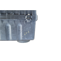 2006-2008 Honda Ridgeline Complete Air Intake/Cleaner Box, 17211-RJE-A00, F017, OEM, 2006, 2007, 2008