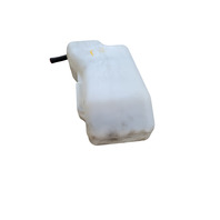 2006-2014 Honda Ridgeline Cooling Tank Reservoir, 19101-RDJ-A01, F017, OEM, 2006, 2007, 2008, 2009, 2010, 2011, 2012, 2013, 2014