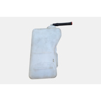 2006-2014 Honda Ridgeline Cooling Tank Reservoir, 19101-RDJ-A01, F017, OEM, 2006, 2007, 2008, 2009, 2010, 2011, 2012, 2013, 2014