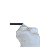 2006-2014 Honda Ridgeline Cooling Tank Reservoir, 19101-RDJ-A01, F017, OEM, 2006, 2007, 2008, 2009, 2010, 2011, 2012, 2013, 2014