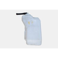 2006-2014 Honda Ridgeline Cooling Tank Reservoir, 19101-RDJ-A01, F017, OEM, 2006, 2007, 2008, 2009, 2010, 2011, 2012, 2013, 2014