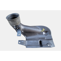 2006-2014 Honda Ridgeline Air Inlet Tube Duct, 17243-RJE-A00, F017, OEM, 2006, 2007, 2008, 2009, 2010, 2011, 2012, 2013, 2014