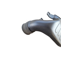 2006-2014 Honda Ridgeline Air Inlet Tube Duct, 17243-RJE-A00, F017, OEM, 2006, 2007, 2008, 2009, 2010, 2011, 2012, 2013, 2014