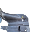 2006-2014 Honda Ridgeline Air Inlet Tube Duct, 17243-RJE-A00, F017, OEM, 2006, 2007, 2008, 2009, 2010, 2011, 2012, 2013, 2014