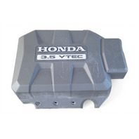 2006-2008 Honda Ridgeline Engine Top Cover 3.5L, 17121-RJE-A00, F017, OEM, 2006, 2007, 2008