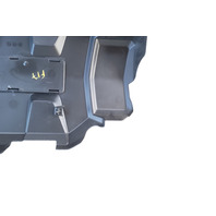 2006-2008 Honda Ridgeline Engine Top Cover 3.5L, 17121-RJE-A00, F017, OEM, 2006, 2007, 2008