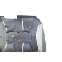 2006-2008 Honda Ridgeline Engine Top Cover 3.5L, 17121-RJE-A00, F017, OEM, 2006, 2007, 2008