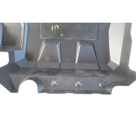 2006-2008 Honda Ridgeline Engine Top Cover 3.5L, 17121-RJE-A00, F017, OEM, 2006, 2007, 2008