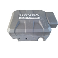 2006-2008 Honda Ridgeline Engine Top Cover 3.5L, 17121-RJE-A00, F017, OEM, 2006, 2007, 2008