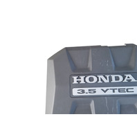 2006-2008 Honda Ridgeline Engine Top Cover 3.5L, 17121-RJE-A00, F017, OEM, 2006, 2007, 2008