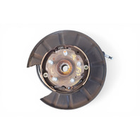 2006-2014 Honda Ridgeline Rear Left/Driver Knuckle Spindle, 52215-SJC-A02, F017, OEM, 2006, 2007, 2008, 2009, 2010, 2011, 2012, 2013, 2014