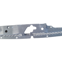 2006-2014 Honda Ridgeline Bulkhead Cover Front Radiator Trim 74117-SJC-A00, F017, OEM, 2006, 2007, 2008, 2009, 2010, 2011, 2012, 2013, 2014