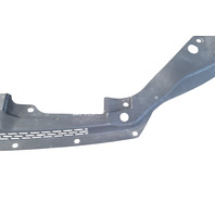 2006-2014 Honda Ridgeline Bulkhead Cover Front Radiator Trim 74117-SJC-A00, F017, OEM, 2006, 2007, 2008, 2009, 2010, 2011, 2012, 2013, 2014