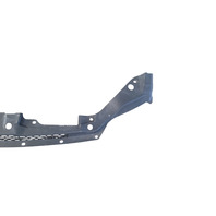 2006-2014 Honda Ridgeline Bulkhead Cover Front Radiator Trim 74117-SJC-A00, F017, OEM, 2006, 2007, 2008, 2009, 2010, 2011, 2012, 2013, 2014