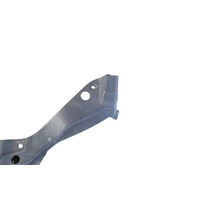 2006-2014 Honda Ridgeline Bulkhead Cover Front Radiator Trim 74117-SJC-A00, F017, OEM, 2006, 2007, 2008, 2009, 2010, 2011, 2012, 2013, 2014