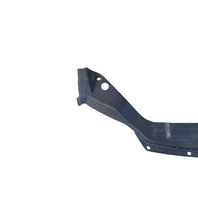 2006-2014 Honda Ridgeline Bulkhead Cover Front Radiator Trim 74117-SJC-A00, F017, OEM, 2006, 2007, 2008, 2009, 2010, 2011, 2012, 2013, 2014