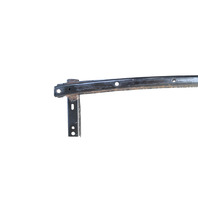 2006-2008 Honda Ridgeline Front Bumper Beam Support (Upper), 71140-SJC-A00, F017, OEM, 2006, 2007, 2008