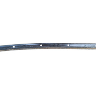 2006-2008 Honda Ridgeline Front Bumper Beam Support (Upper), 71140-SJC-A00, F017, OEM, 2006, 2007, 2008