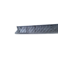 2006-2014 Honda Ridgeline Rear Right Bed Rail Garnish Trim, 74420-SJC-A01ZB, F017, OEM, 2006, 2007, 2008, 2009, 2010, 2011, 2012, 2013, 2014