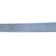 2006-2014 Honda Ridgeline Rear Right Bed Rail Garnish Trim, 74420-SJC-A01ZB, F017, OEM, 2006, 2007, 2008, 2009, 2010, 2011, 2012, 2013, 2014