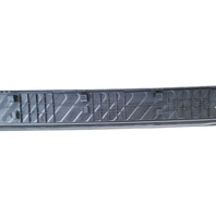 2006-2014 Honda Ridgeline Rear Right Bed Rail Garnish Trim, 74420-SJC-A01ZB, F017, OEM, 2006, 2007, 2008, 2009, 2010, 2011, 2012, 2013, 2014