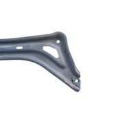 2006-2014 Honda Ridgeline Stiffener Sub Frame Crossmember, 50240-SJC-A01, F017, OEM, 2006, 2007, 2008, 2009, 2010, 2011, 2012, 2013, 2014