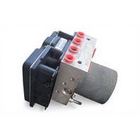 2006-2008 Honda Ridgeline ABS Pump Anti Lock Brake System V6 3.5L, 57110-SJC-A01, F017, OEM, 2006, 2007, 2008