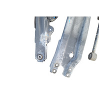 2006-2014 Honda Ridgeline Rear Right Lower Control Arm, Set, 52371-SJC-A00, 52350-SJC-A01, F017, OEM, 2006, 2007, 2008, 2009, 2010, 2011, 2012, 2013, 2014