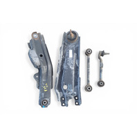 2006-2014 Honda Ridgeline Rear Right Lower Control Arm, Set, 52371-SJC-A00, 52350-SJC-A01, F017, OEM, 2006, 2007, 2008, 2009, 2010, 2011, 2012, 2013, 2014