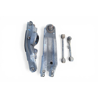 2006-2014 Honda Ridgeline Rear Right Lower Control Arm, Set, 52371-SJC-A00, 52350-SJC-A01, F017, OEM, 2006, 2007, 2008, 2009, 2010, 2011, 2012, 2013, 2014