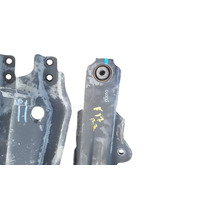 2006-2014 Honda Ridgeline Rear Right Lower Control Arm, Set, 52371-SJC-A00, 52350-SJC-A01, F017, OEM, 2006, 2007, 2008, 2009, 2010, 2011, 2012, 2013, 2014