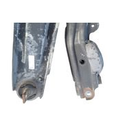 2006-2014 Honda Ridgeline Rear Right Lower Control Arm, Set, 52371-SJC-A00, 52350-SJC-A01, F017, OEM, 2006, 2007, 2008, 2009, 2010, 2011, 2012, 2013, 2014