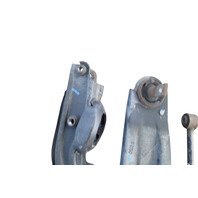 2006-2014 Honda Ridgeline Rear Right Lower Control Arm, Set, 52371-SJC-A00, 52350-SJC-A01, F017, OEM, 2006, 2007, 2008, 2009, 2010, 2011, 2012, 2013, 2014