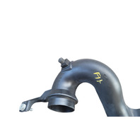 2006-2008 Honda Ridgeline Inlet Intake Tube, 17245-RJE-A00, F017, OEM, 2006, 2007, 2008